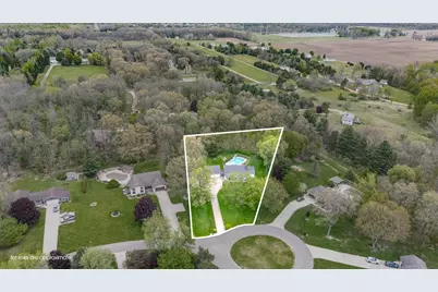 23070 Prairie View Court, Mattawan, MI 49071 - Photo 42
