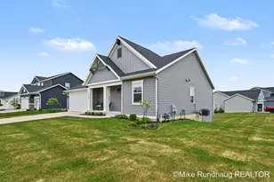 7367 Graymoor St SE, Caledonia, MI 49316 - Photo 2
