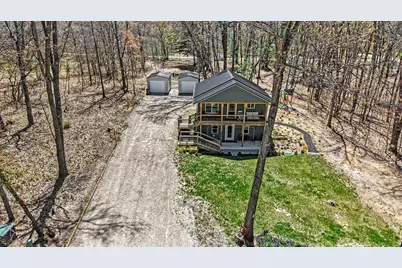 7239 E Sandra Kay Road, Fountain, MI 49410 - Photo 4