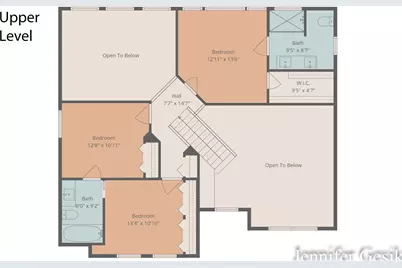 5395 Hartfield Court SE, Ada, MI 49301 - Photo 22