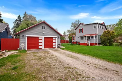 218 N Jackson Street, Spring Lake, MI 49456 - Photo 6