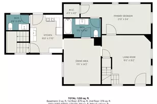 1203 4th St, Muskegon, MI 49441 - Photo 18