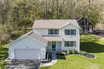 3343 Stoneridge Drive NE, Rockford, MI 49341 - Photo 1