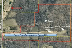 4390 22 Mile Rd NW, Kent City, MI 49330 - Photo 2
