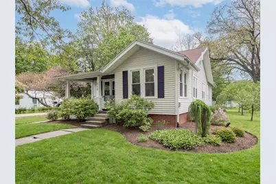 213 E Cass Street, Schoolcraft, MI 49087 - Photo 1