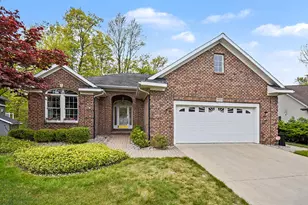 3815 Ravine Wood Cir SE, Grand Rapids, MI 49508 - Photo 1