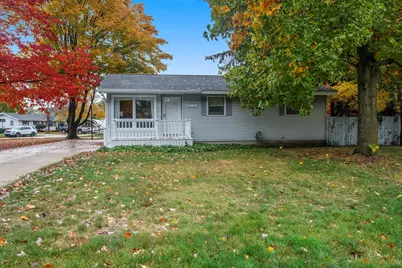 3312 Lincoln Street, Norton Shores, MI 49441 - Photo 2
