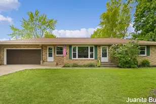 1745 Westwood Ct, Jenison, MI 49428 - Photo 1