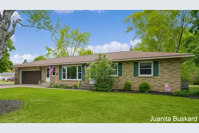 1745 Westwood Court, Jenison, MI 49428 - Photo 2