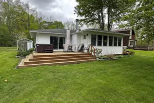 2611 Nottawa Lake Dr, Marshall, MI 49068 - Photo 2