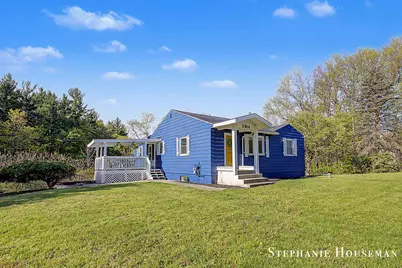 2914 River Hill Drive NW, Grand Rapids, MI 49534 - Photo 4