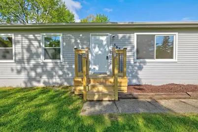3636 Alida Avenue, Rochester Hills, MI 48309 - Photo 2