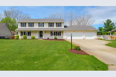 4218 Courtney Street, Saint Joseph, MI 49085 - Photo 2