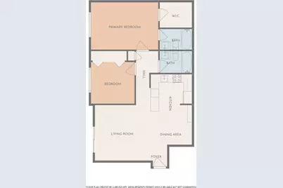 806 W Michigan Avenue #204E, Jackson, MI 49202 - Photo 32