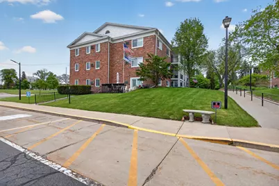 806 W Michigan Avenue #204E, Jackson, MI 49202 - Photo 30