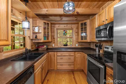 6525 Goshorn Drive, Saugatuck, MI 49453 - Photo 16
