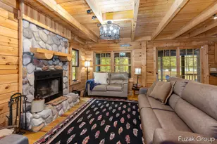 6525 Goshorn Dr, Saugatuck, MI 49453 - Photo 12