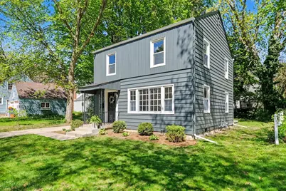 1612 Margaret Avenue SE, Grand Rapids, MI 49507 - Photo 2