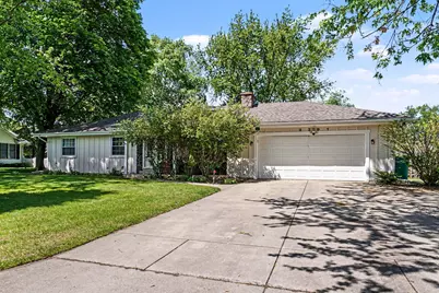 3391 Kathryn Street, Vicksburg, MI 49097 - Photo 1