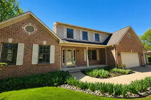 1251 Sweetwood Dr, Okemos, MI 48864 - Photo 2