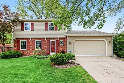 1723 Carlsbrook Lane, Portage, MI 49024 - Photo 1