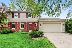 1723 Carlsbrook Ln, Portage, MI 49024 - Photo 1