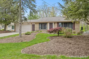 4726 Poinsettia Ave SE, Grand Rapids, MI 49508 - Photo 1