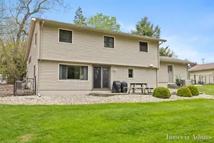 4726 Poinsettia Ave SE, Grand Rapids, MI 49508 - Photo 18