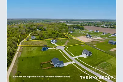 5757 Thornapple Mill Court, Caledonia, MI 49316 - Photo 68