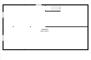1110 Brian Dr, Muskegon, MI 49442 - Photo 48