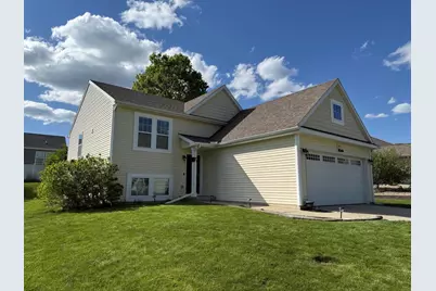 10121 Castle Creek Circle #45, Galesburg, MI 49053 - Photo 1