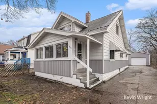 883 Emerson Ave, Muskegon, MI 49442 - Photo 1