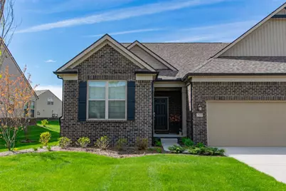 723 W Spaniel Drive, Ann Arbor, MI 48108 - Photo 1