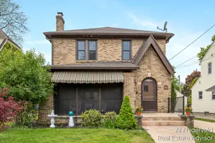2457 Godwin Ave SE, Grand Rapids, MI 49507 - Photo 1