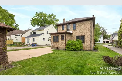 2457 Godwin Avenue SE, Grand Rapids, MI 49507 - Photo 32
