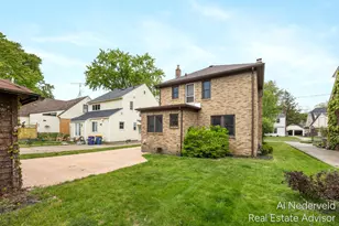 2457 Godwin Ave SE, Grand Rapids, MI 49507 - Photo 32