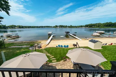 7550 Hessler Drive NE, Rockford, MI 49341 - Photo 4