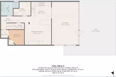 7550 Hessler Drive NE, Rockford, MI 49341 - Photo 62