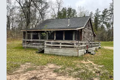 3490 W Stuck Road, Irons, MI 49644 - Photo 1