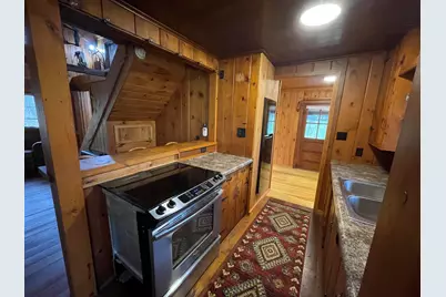 3490 W Stuck Road, Irons, MI 49644 - Photo 2