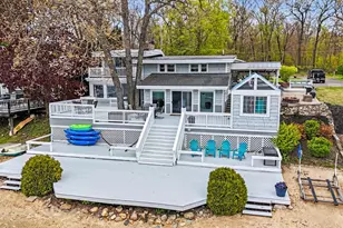 13945 Sunset Shores Dr NE, Cedar Springs, MI 49319 - Photo 2