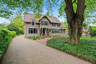 2105 Devonshire Road, Ann Arbor, MI 48104 - Photo 4