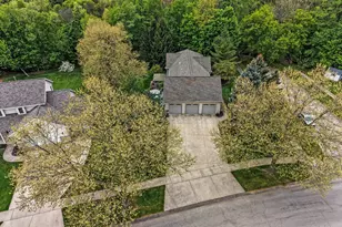 8833 Conifer Ridge Dr SW, Byron Center, MI 49315 - Photo 34