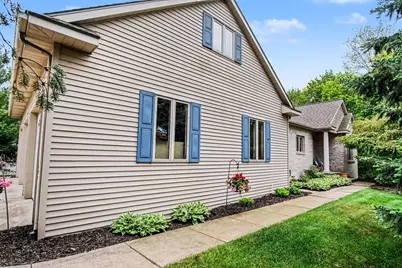 8833 Conifer Ridge Drive SW, Byron Center, MI 49315 - Photo 30