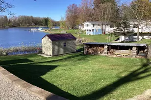 302 & 304 Eastland Dr, Leroy, MI 49655 - Photo 12