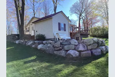 302 & 304 Eastland Drive, Leroy, MI 49655 - Photo 6