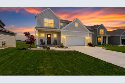 3788 Elderberry Drive, Holland, MI 49424 - Photo 2