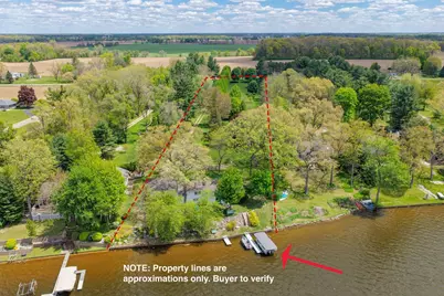 58828 Burr Oak Road, Colon, MI 49040 - Photo 34