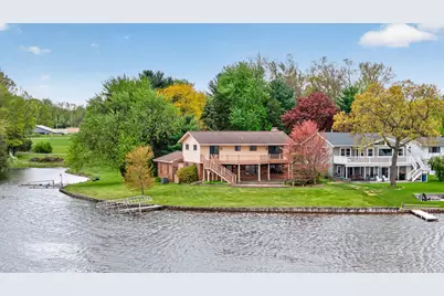 332 Riviera Drive, Brooklyn, MI 49230 - Photo 1