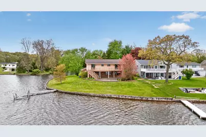 332 Riviera Drive, Brooklyn, MI 49230 - Photo 4